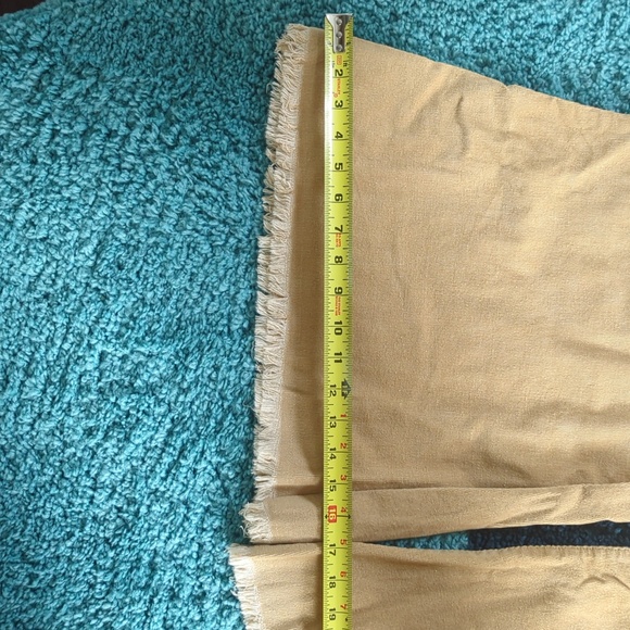 Reverof Tall Extra Wide Flare Boot cut Pants - Picture 12 of 12